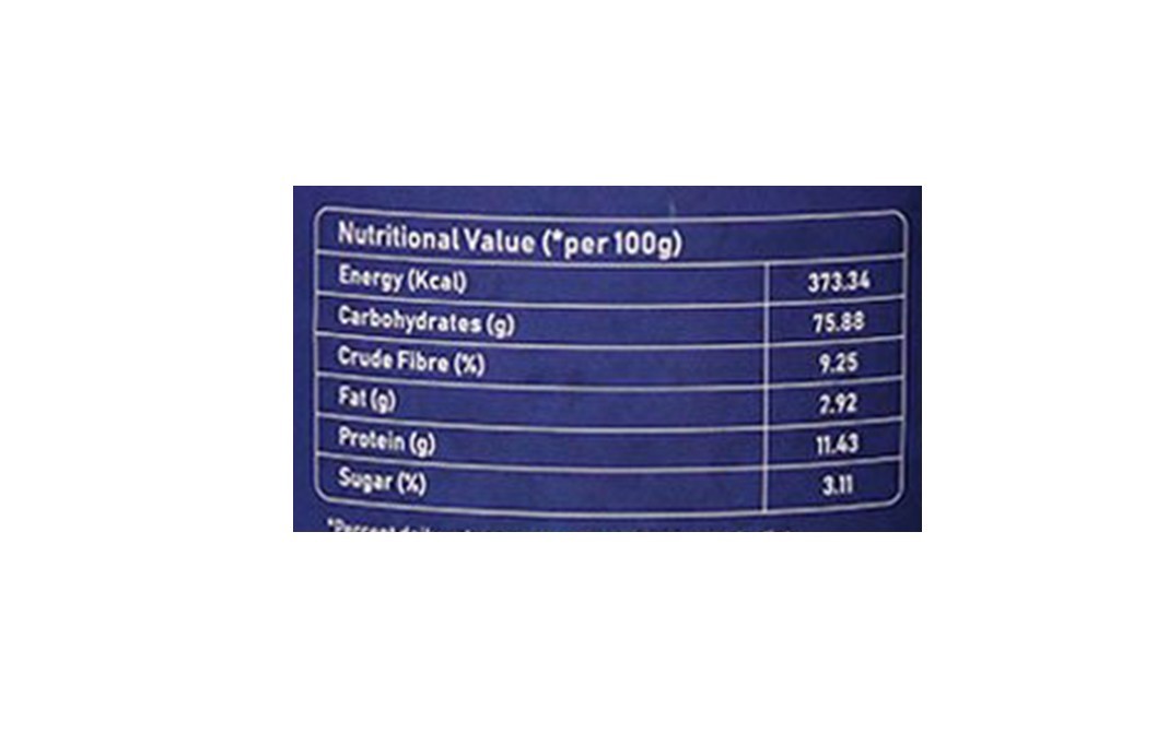 Graminway Jowar Upma Mix    Plastic Jar  450 grams